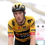 El ciclista Rohan Dennis fue detenido en Australia tras el atropello mortal de su mujer